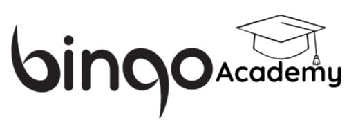 Bingo Academy Logo